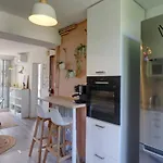 Le Smile - 3 Bedrooms - 8pers - Parking - Centre Gare * Montpellier