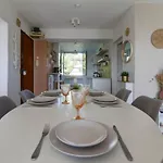 Le Smile - 3 Bedrooms - 8pers - Parking - Centre Gare Apartmán Montpellier