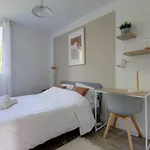Le Smile - 3 Bedrooms - 8pers - Parking - Centre Gare * Montpellier